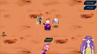 Watch the master fuck in costumes