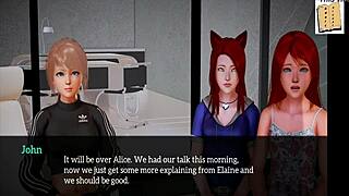 my new family episode 129 is wild! 😍