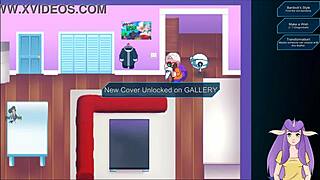 Watch the master fuck in costumes