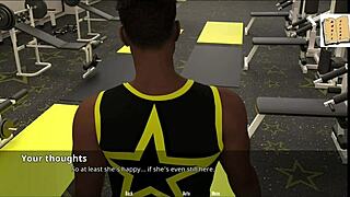 Wow! WVM 80 Katie Teases with Mature Anime Flair