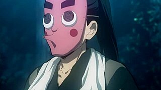Kimetsu No Yaiba - Katanakaji No Sato-Hen Temp 4 Ep 3