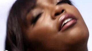 Babysitter Says, 'Fuck My Big Ass Good!'