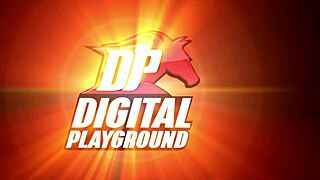 Uh, I think I meant Digitalplayground’s Star Wars Underworld XXX parody, oops!