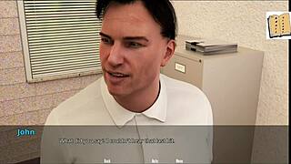 Wow! WVM 80 Katie Teases with Mature Anime Flair