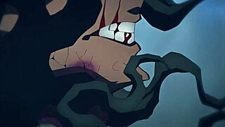 Kimetsu No Yaiba - Katanakaji No Sato-Hen Temp 4 Ep 3