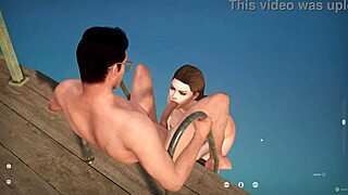 wow, this unreal 5 game got me hooked bad!