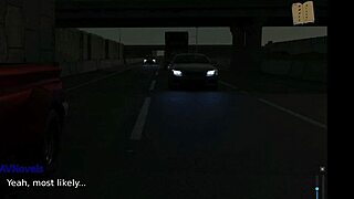 Pine Falls episode 90 in the anime hentai series