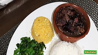 Namorado Corno Queria Engolir Minha Porra Diretamente Na Buceta Da Namorada Dele