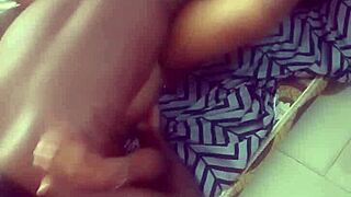 Love Her Moaning During Orgasm?