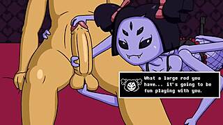 SpiderBang Undertale模组让我超兴奋！