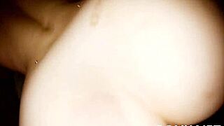 Lexi Davis in awesome POV life scene