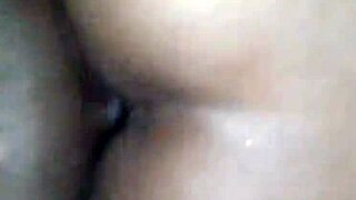 Fucking this milf bitch I just met at home