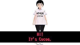 Koko A Strips Completely in the Bath for Bath Girl