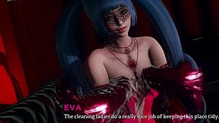 Eternum Game Episode 27 Adventure