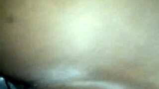 Fucking this milf bitch I just met at home