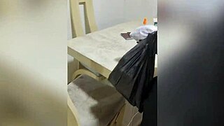 Hey, why’d I end up inside my rude stepcousin after picking her up?