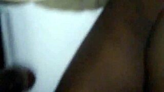 Fucking this milf bitch I just met at home