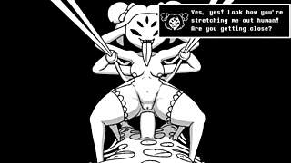 SpiderBang Undertale模组让我超兴奋！