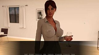 Complete gameplay of echoes of lust episode two part eighteen.