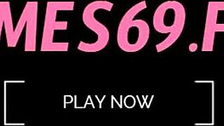 Cute Hentai Girl Enjoys Wild Uncensored Sex.