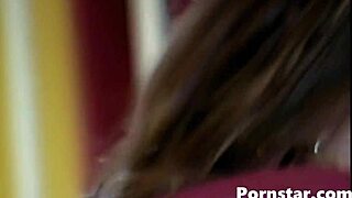 Behind the Scenes: This Babe's About to Get Fucked!