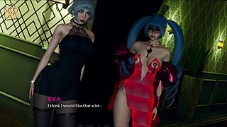 Eternum Game Episode 27 Adventure