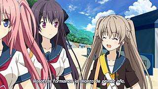 damn, fanzervicas got me hooked on hentai!