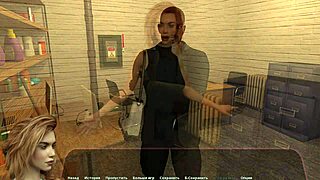 complete gameplay - haleys story part 1