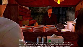 harem hotel 257 continues the anime adventure