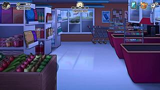 complete gameplay in life in woodchester part 10 with intriguing fetishes