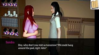 want to join my new family for some fun?