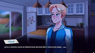 complete gameplay in life in woodchester part 10 with intriguing fetishes