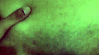 does my wife's friend want to fuck me while studying?