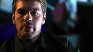 Blonde Babe With Big Tits Gets Throat Slammed Hard!