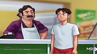 summertimesaga teen needs more money for cash in episode 1 46