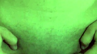 does my wife's friend want to fuck me while studying?