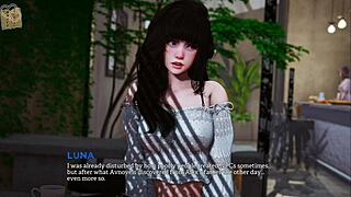 Eternum 212 Game Adventure