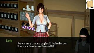 want to join my new family for some fun?