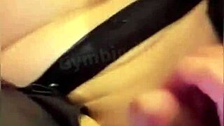 Handsome Asian Twink Couple Engages In Anal Licking, Doggystyle Assfucking, And Riding Monster Cock Bareback