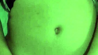 does my wife's friend want to fuck me while studying?