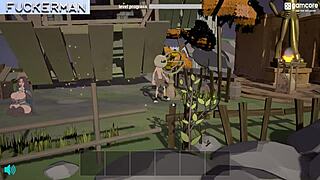 complete fuckerman gameplay in ero ring 0 1