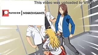 4k 144hz energy kyouka 144 fps smooth.