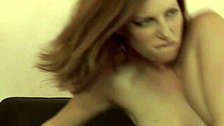 hot lesbian milf craves sexy girl for steamy action. i’m obsessed with her big natural tits!