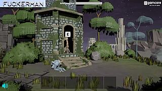 complete fuckerman gameplay in ero ring 0 1