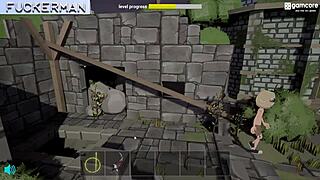 complete fuckerman gameplay in ero ring 0 1