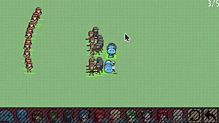 Now There Are Going To Be Squid Girls Raid The Demon's King Castle Ep 3