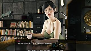 Man, she couldn’t pay taxes so I banged her and her daughter! 😈