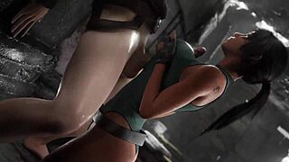 Nagoonimation delivers top uncensored 3D hentai game scenes.