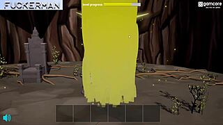 complete fuckerman gameplay in ero ring 0 1