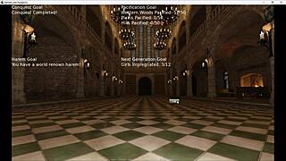 Thank God, I'm Done With the Damsels and Dungeon Game Finale